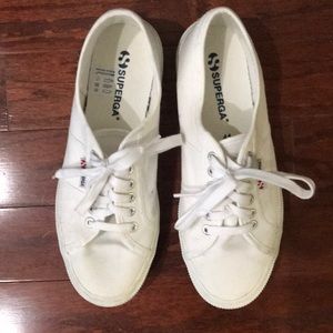 Superga sneakers